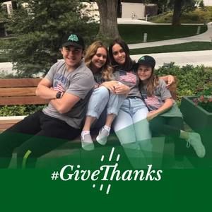 Meet your Posher, Annie